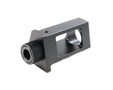 Benjamin .357 Bulldog M18x1 Adaptador A41